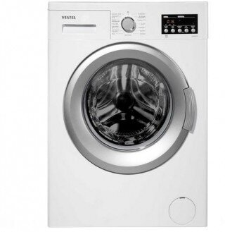 Vestel EKO 8710 TL (20236490) Çamaşır Makinesi kullananlar yorumlar